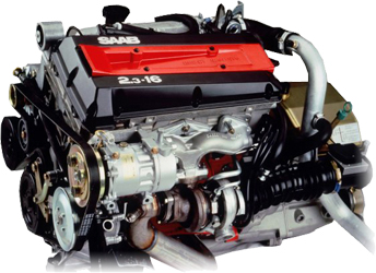B1006 Engine